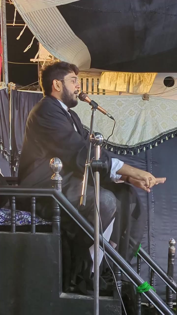 @Anjuman e Hussainiya