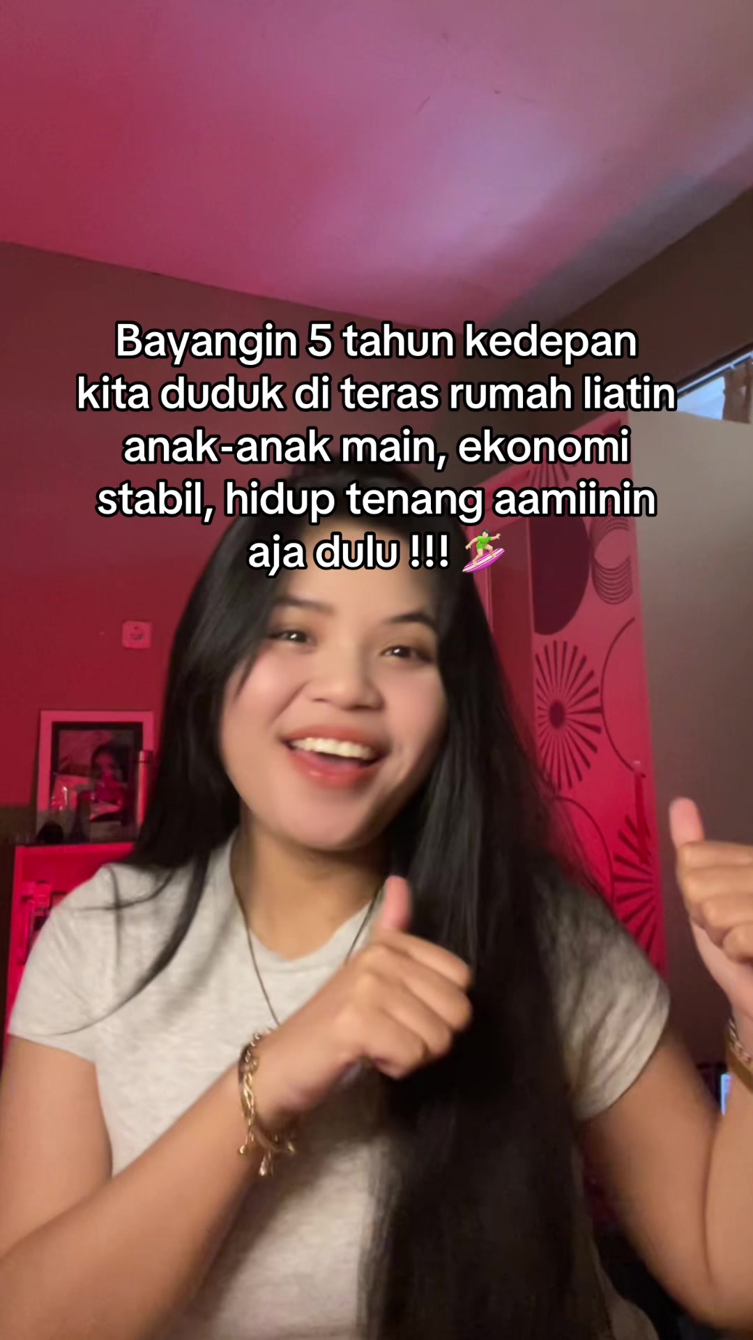@Michelle Kolondam🏄🏽&zwj;♀️