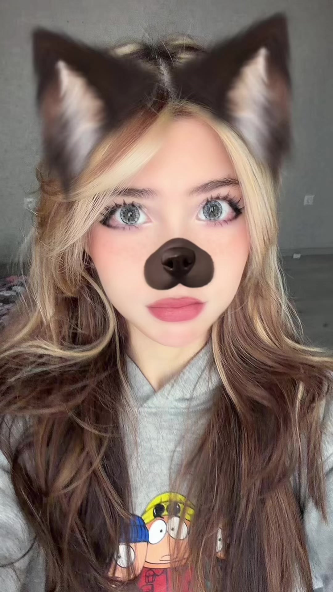 @лисичко