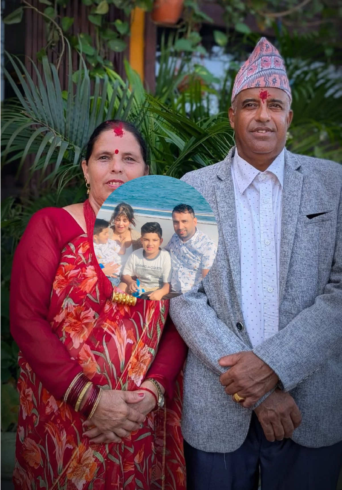 @Kabita Kandel