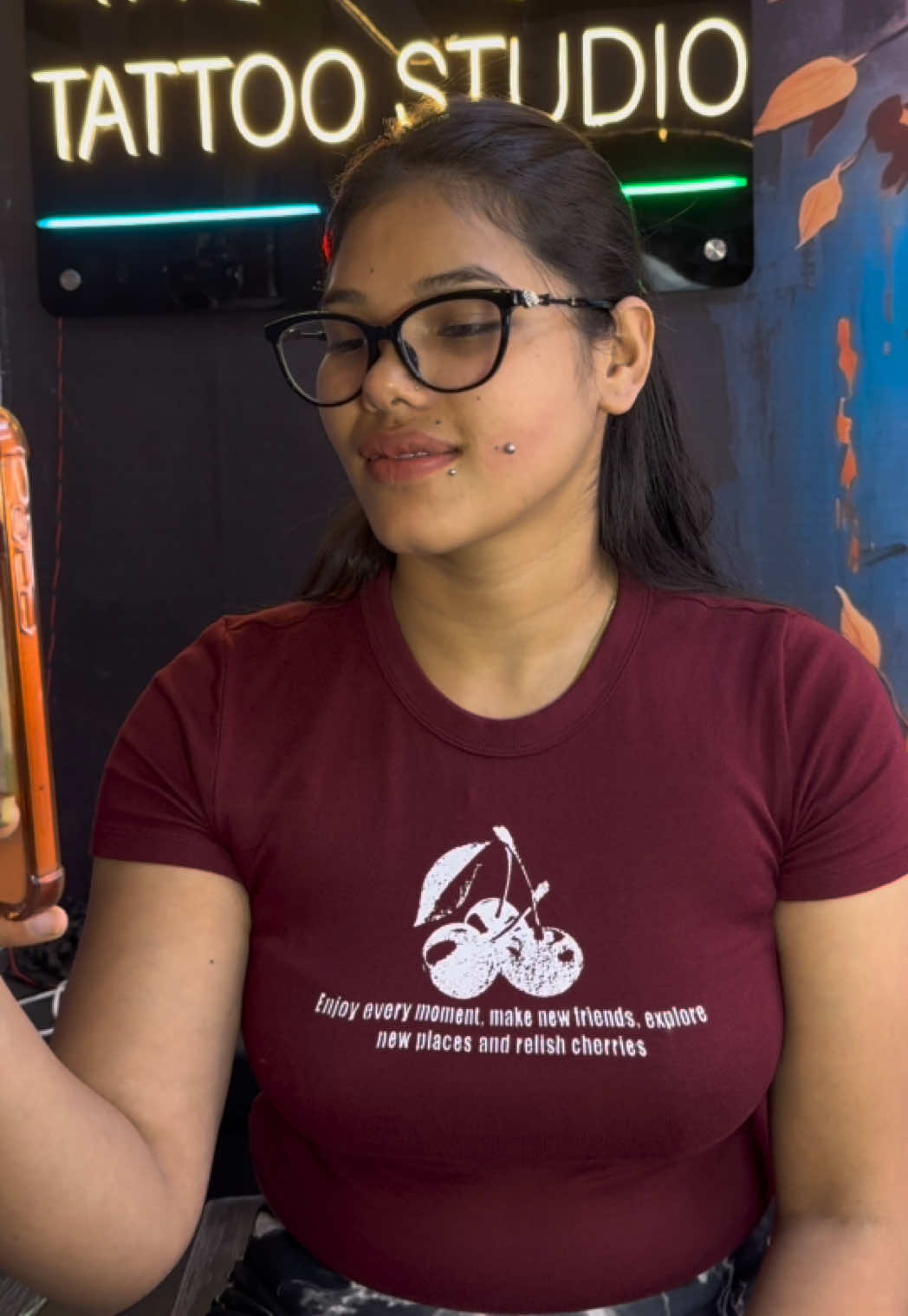 @कालो रेखा Tattoo studio ♟️♟️