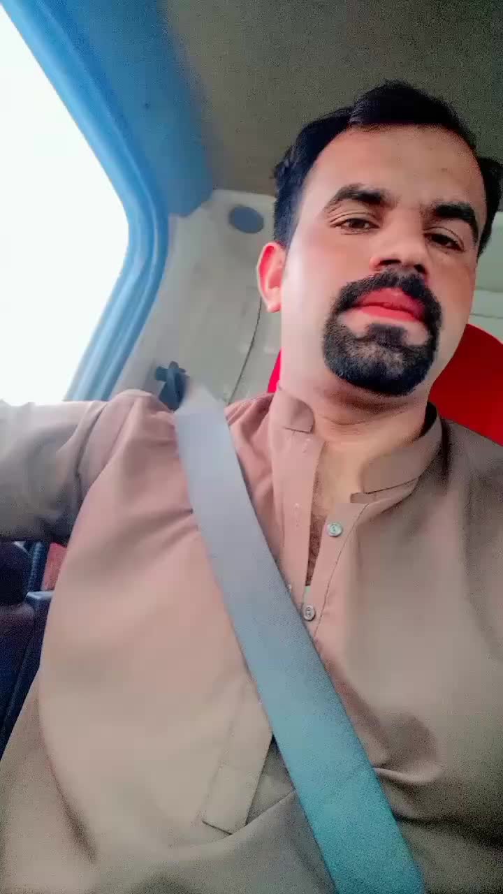 @Pir Khan