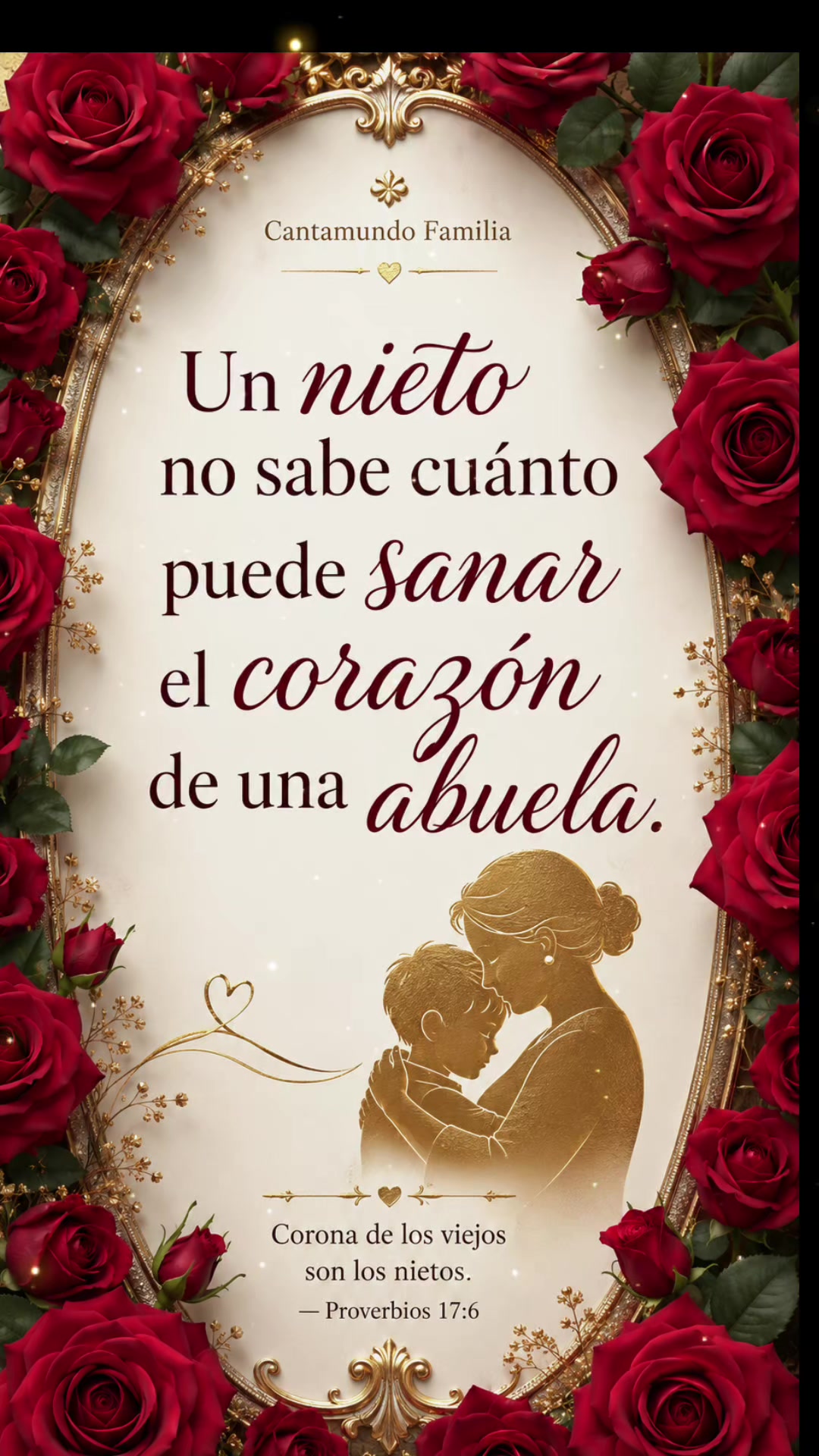 @Canta Mundo
