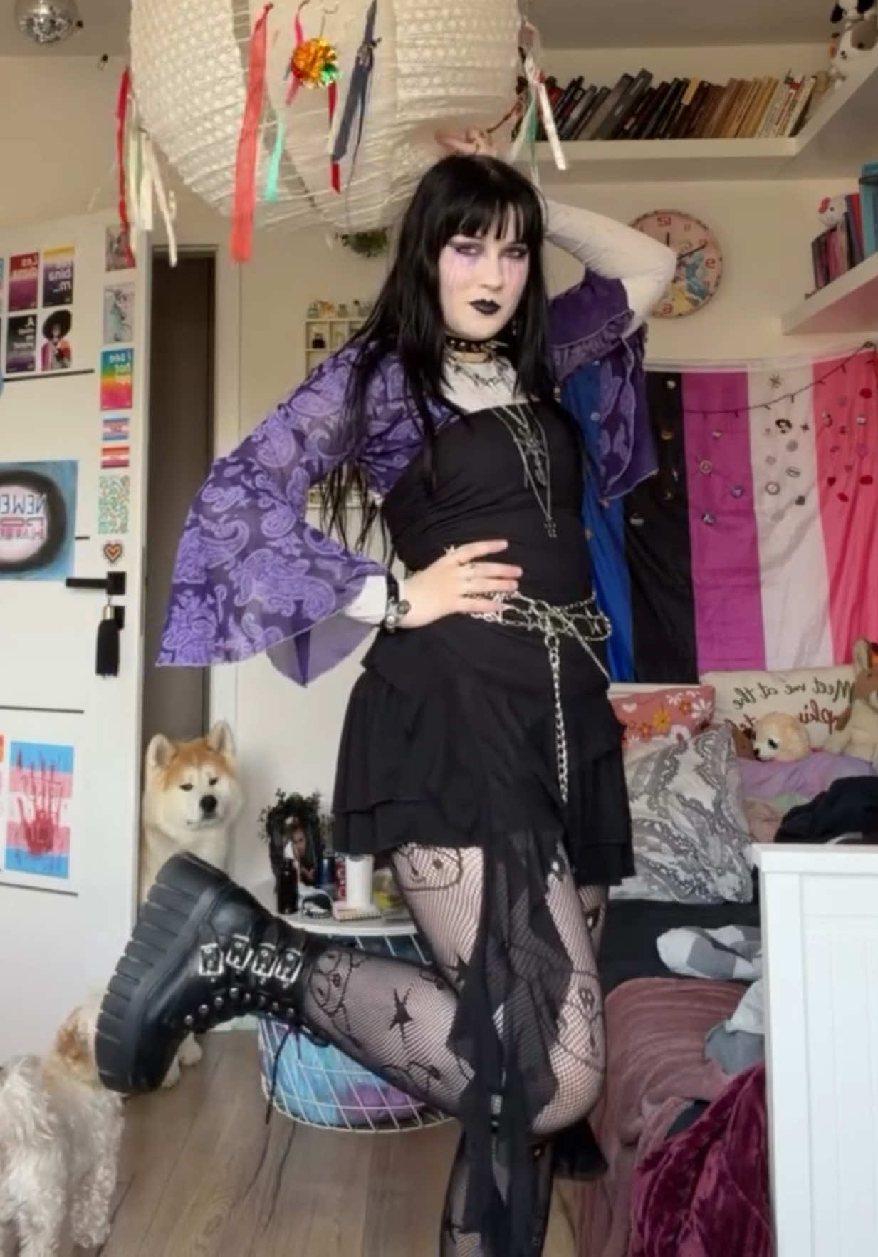 @ᴊᴜʟɪᴇᴛᴀ ⚢ 𝔱𝔥𝔢𝔶/𝔱𝔥𝔢𝔪