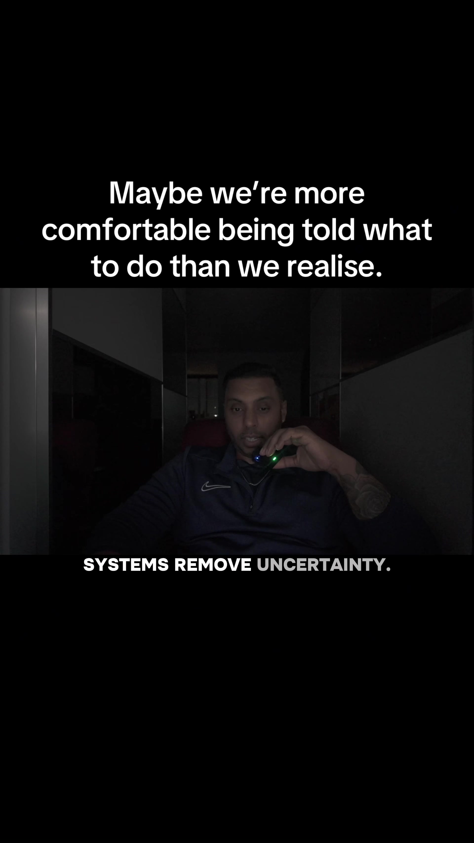 @Gurvinderdev | Mindset