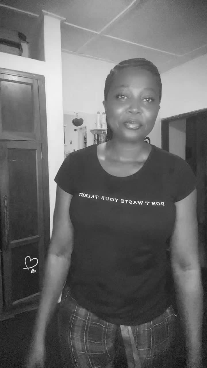 @Nana Yaa