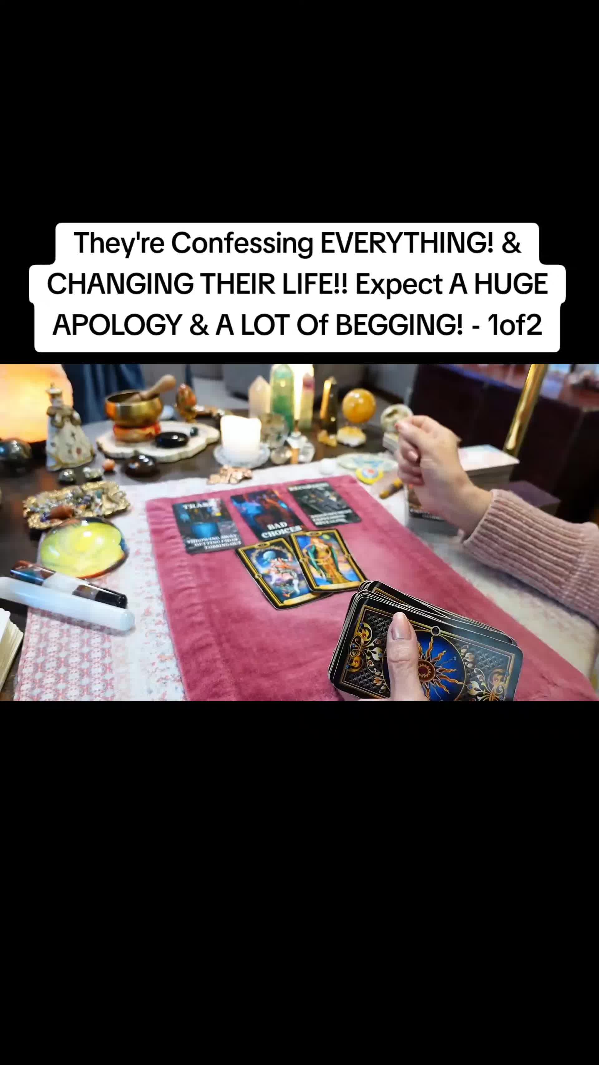 @Angela Tarot