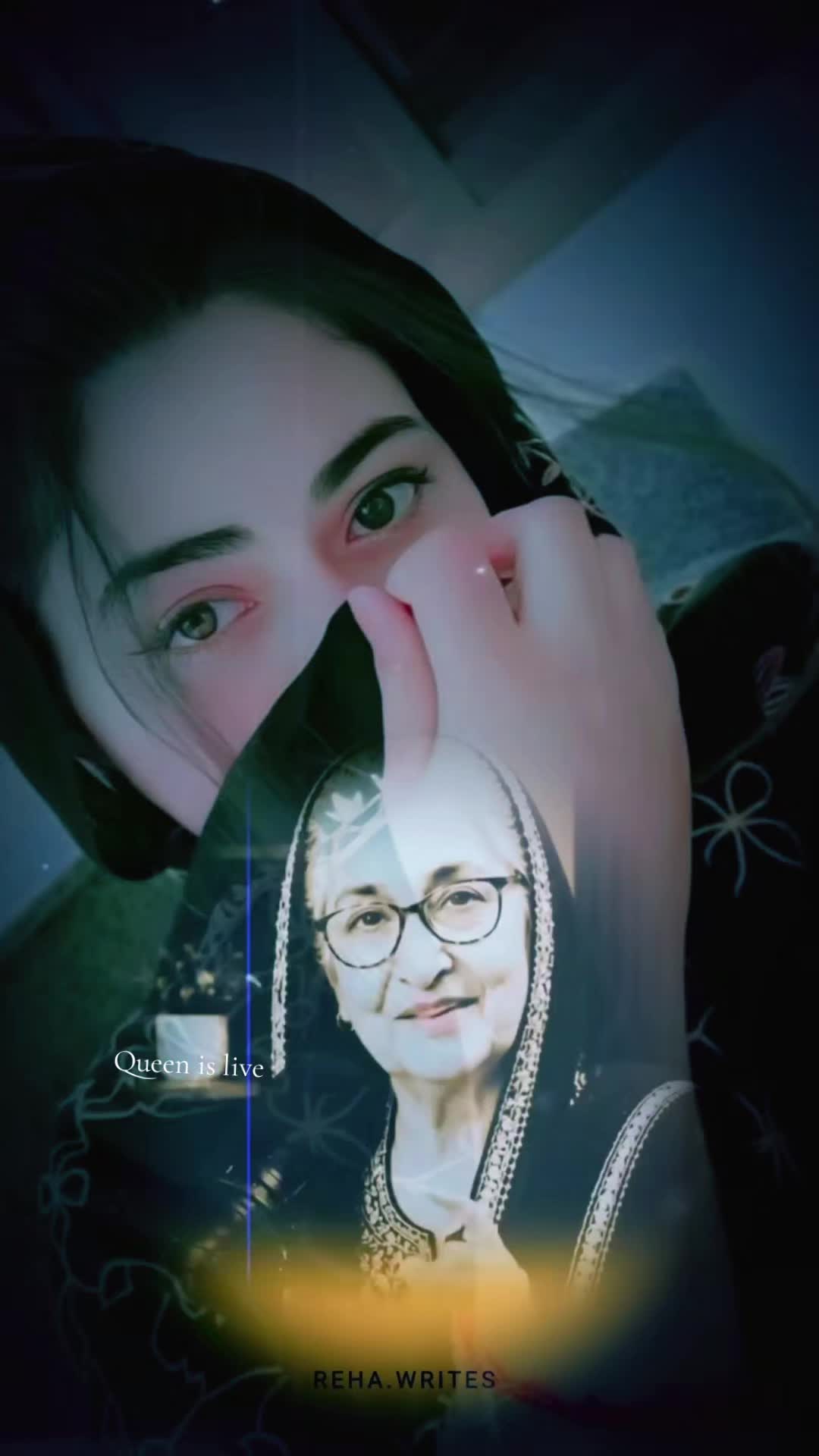 @𝐐𝐮𝐞𝐞𝐧 𝐢𝐬 𝐥𝐢𝐯𝐞~🦋