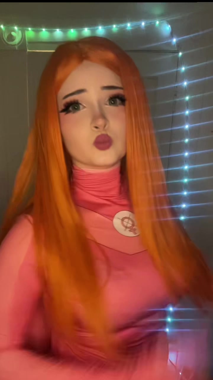 @Ashley