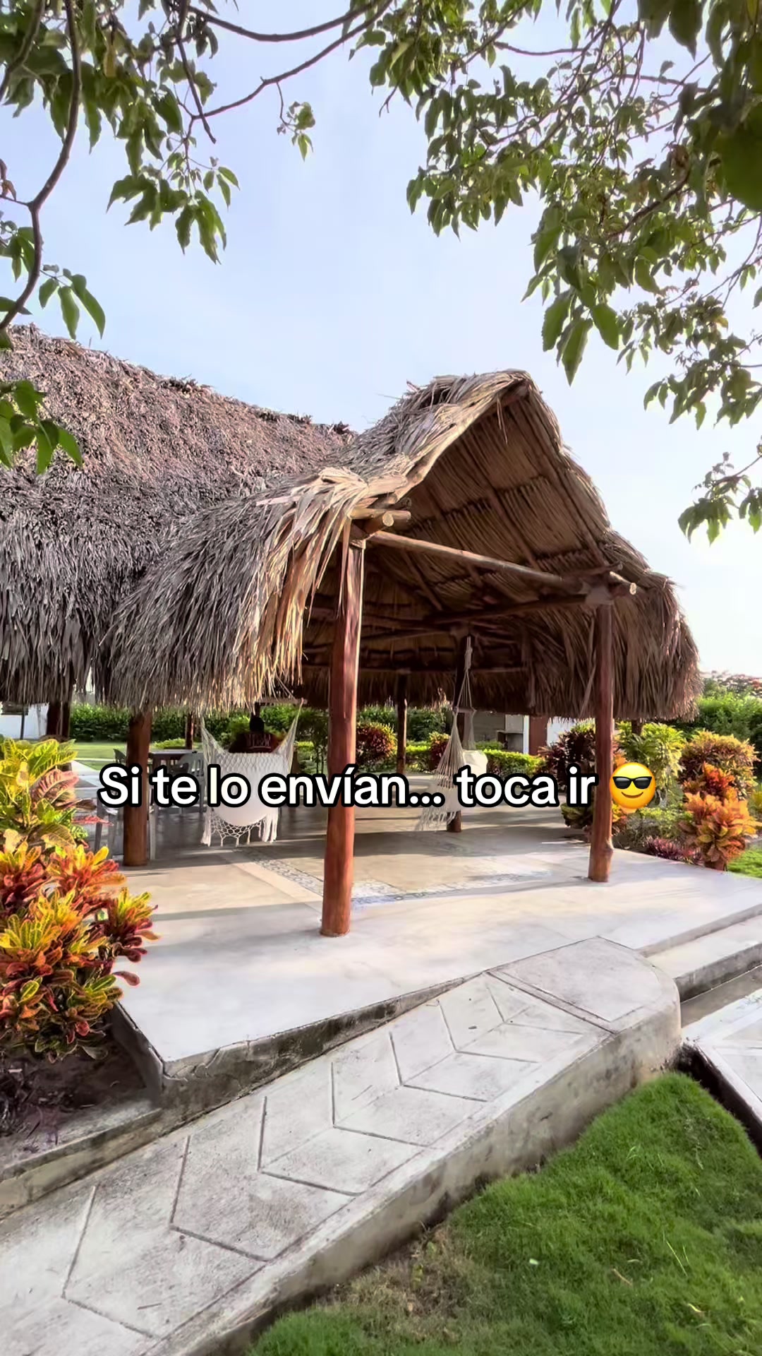 @Amantes Viajeros Colombia