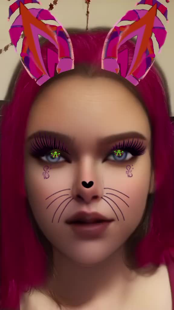 @Dämonen LILITH # ORACLE DEVINA