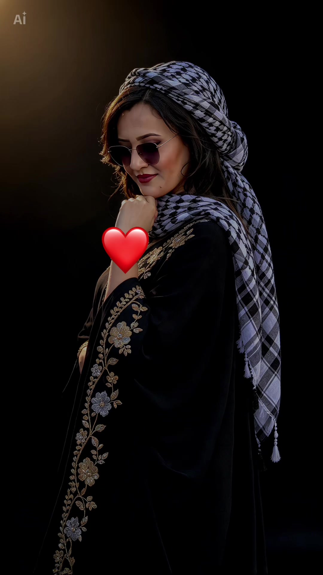 @Shakeela rasouli