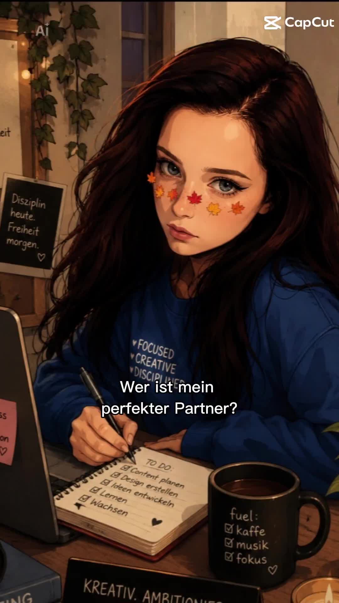 @bellaherz höre auf andern geda