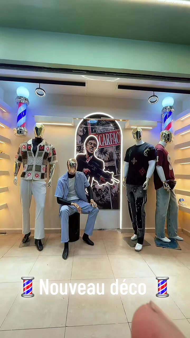 @💈Outfits Luxury💈