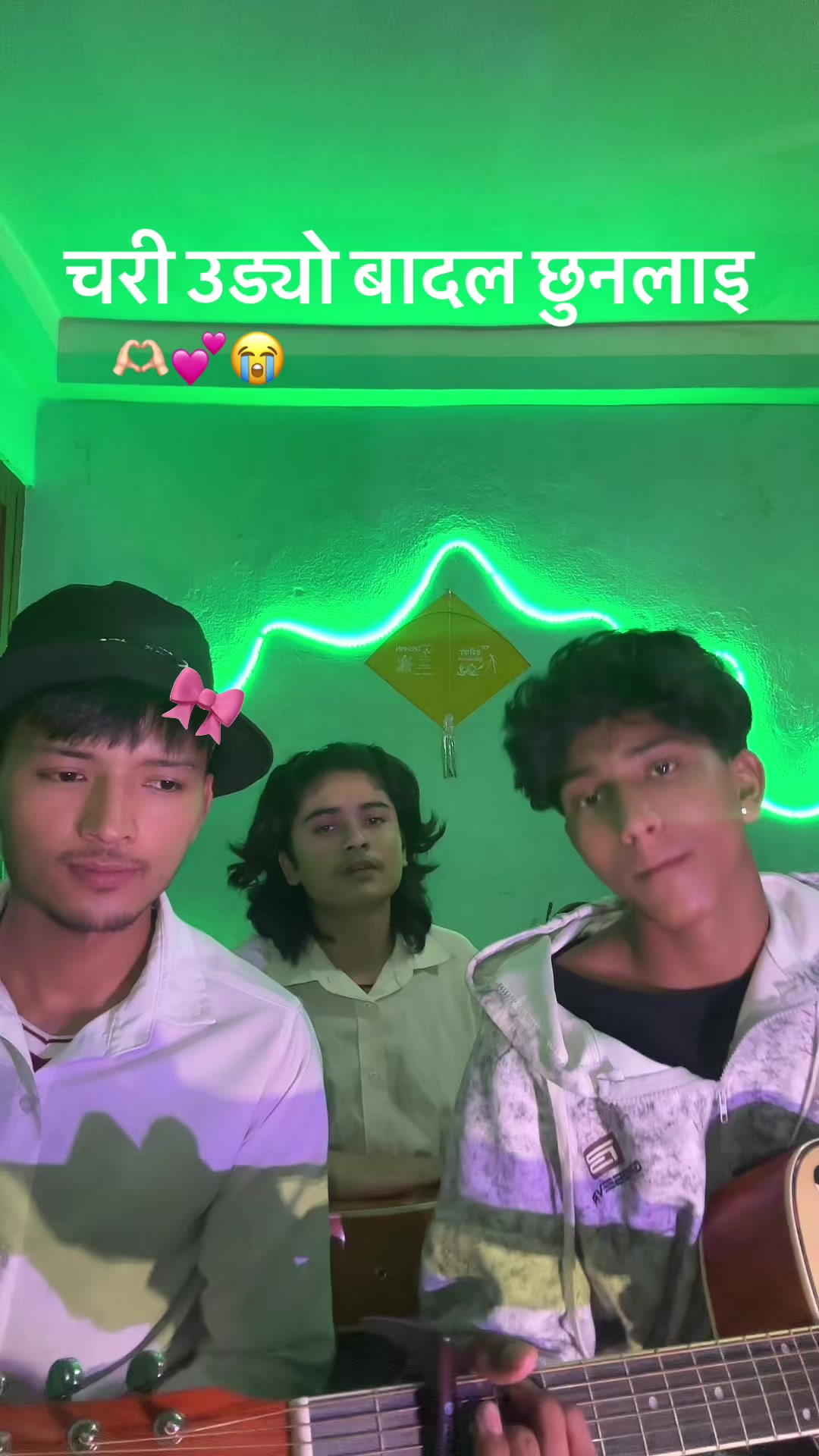 @Tapendra_music❤️