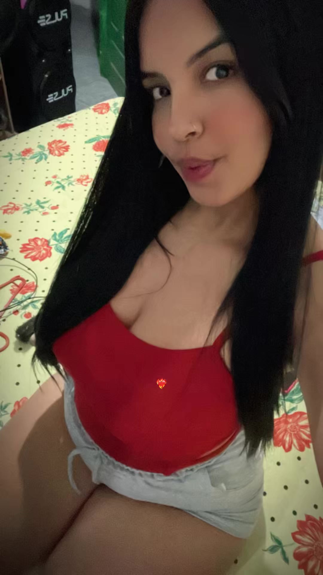 @Amannda Rafaeela