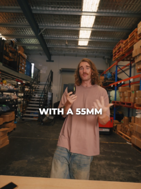@Evolve Skateboards