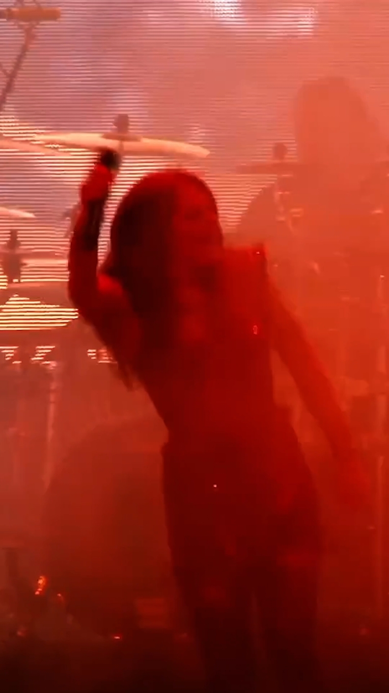 @nightwish