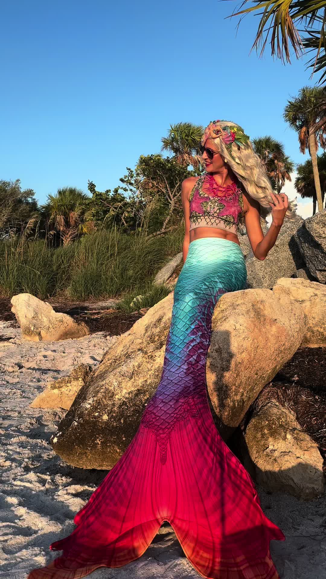 @queenarielleoftherealm