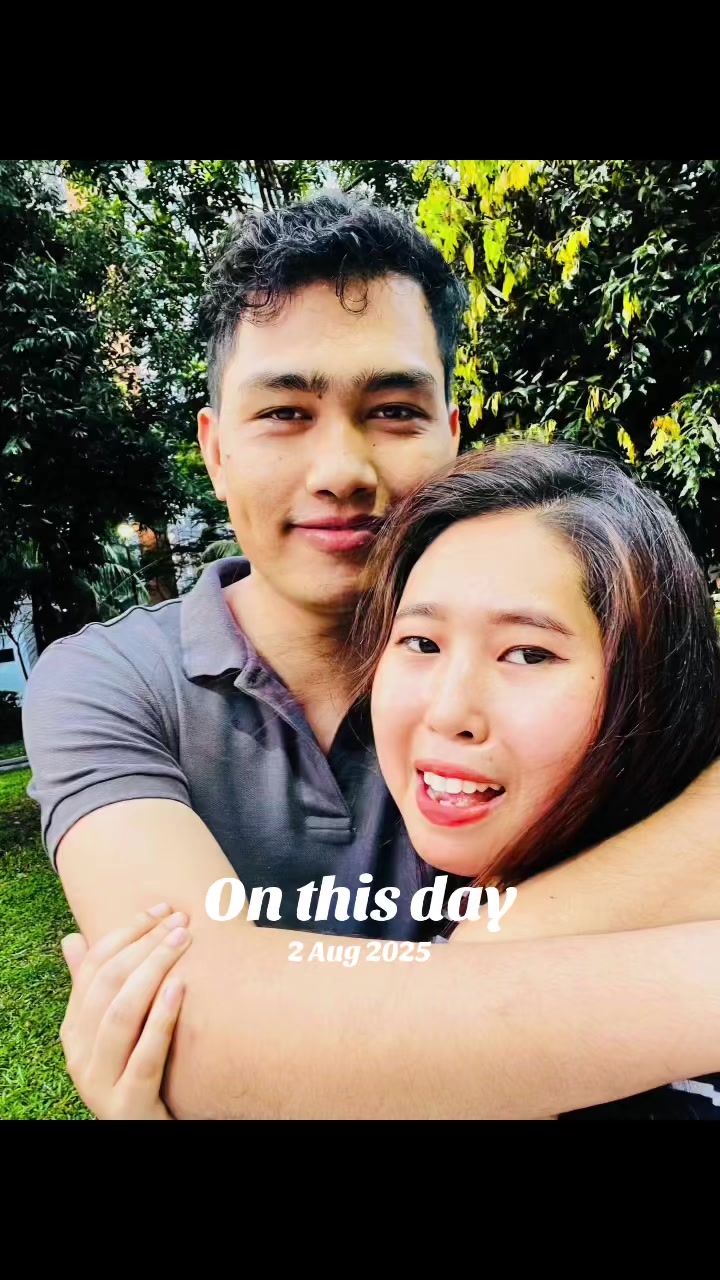 @Shain Shain & Ko Ko
