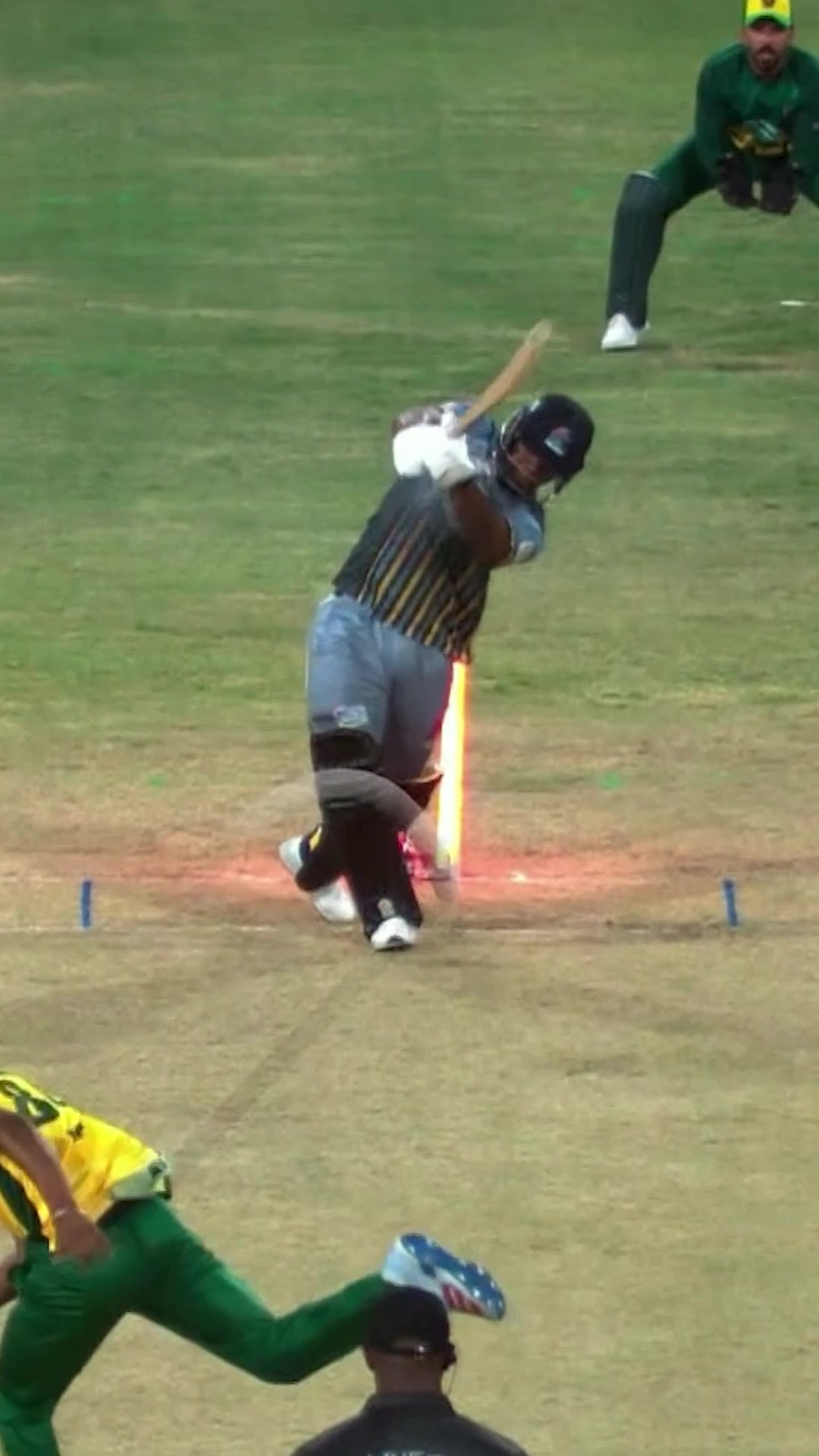 @That's Cricket