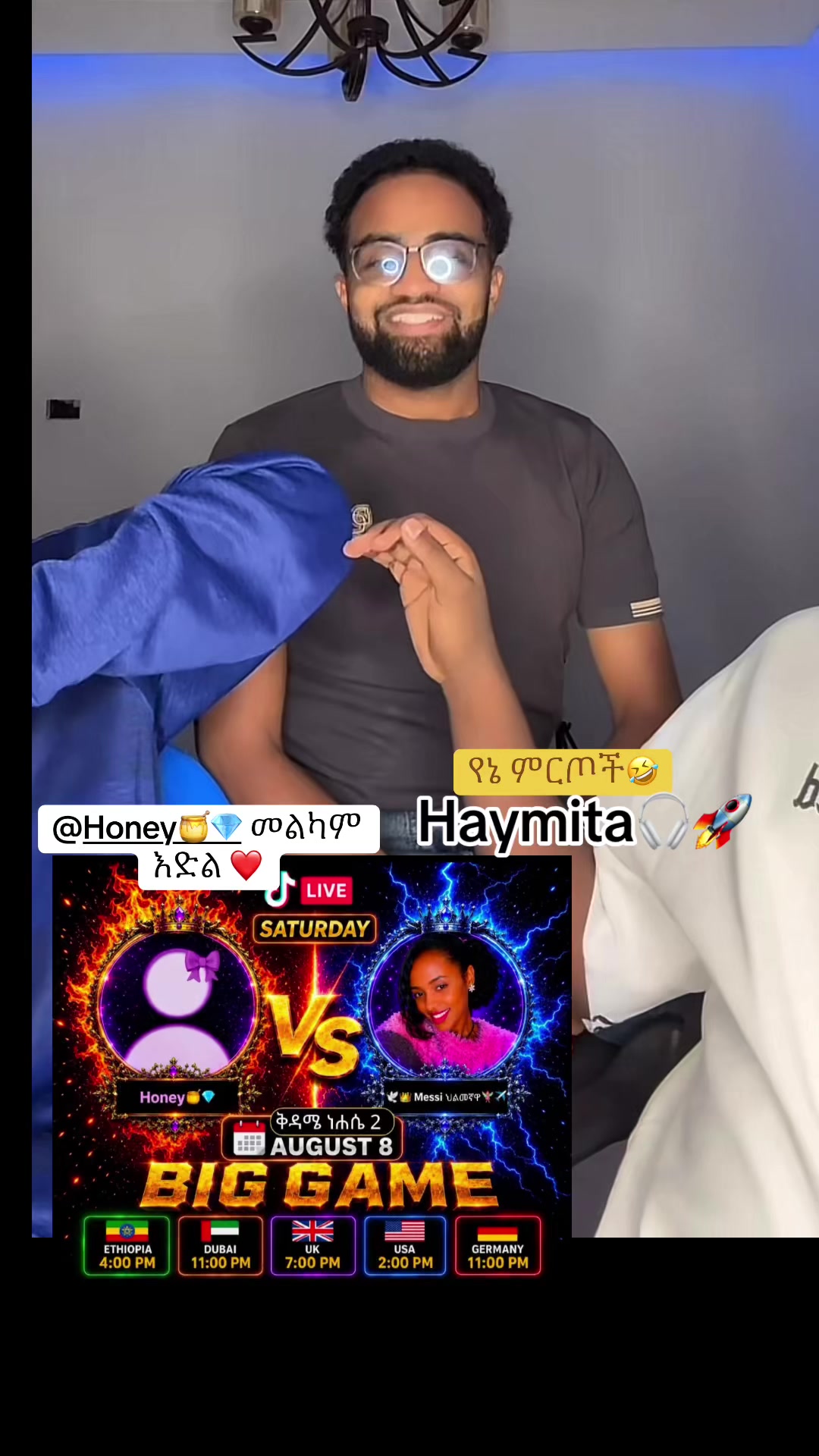 @Haymita 🎧🚀