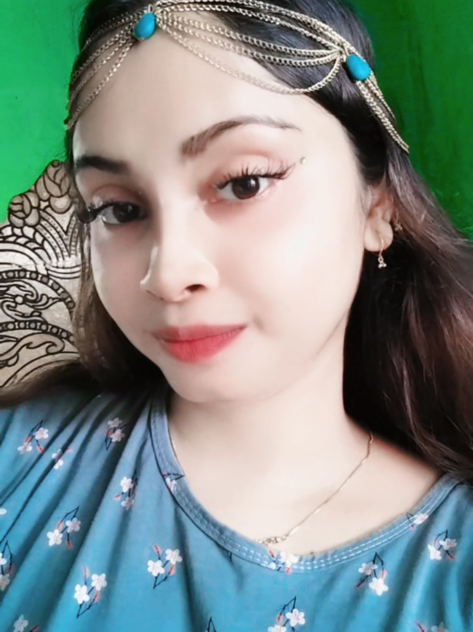 @✨ 𝐊𝐚𝐧𝐢𝐳 ✨