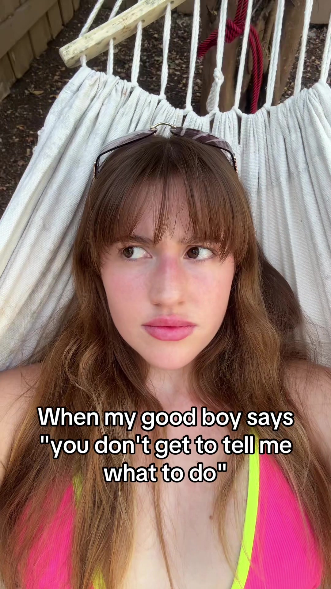 @Ginger baby