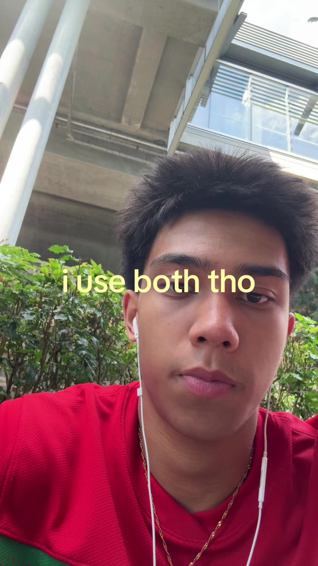 @Josh