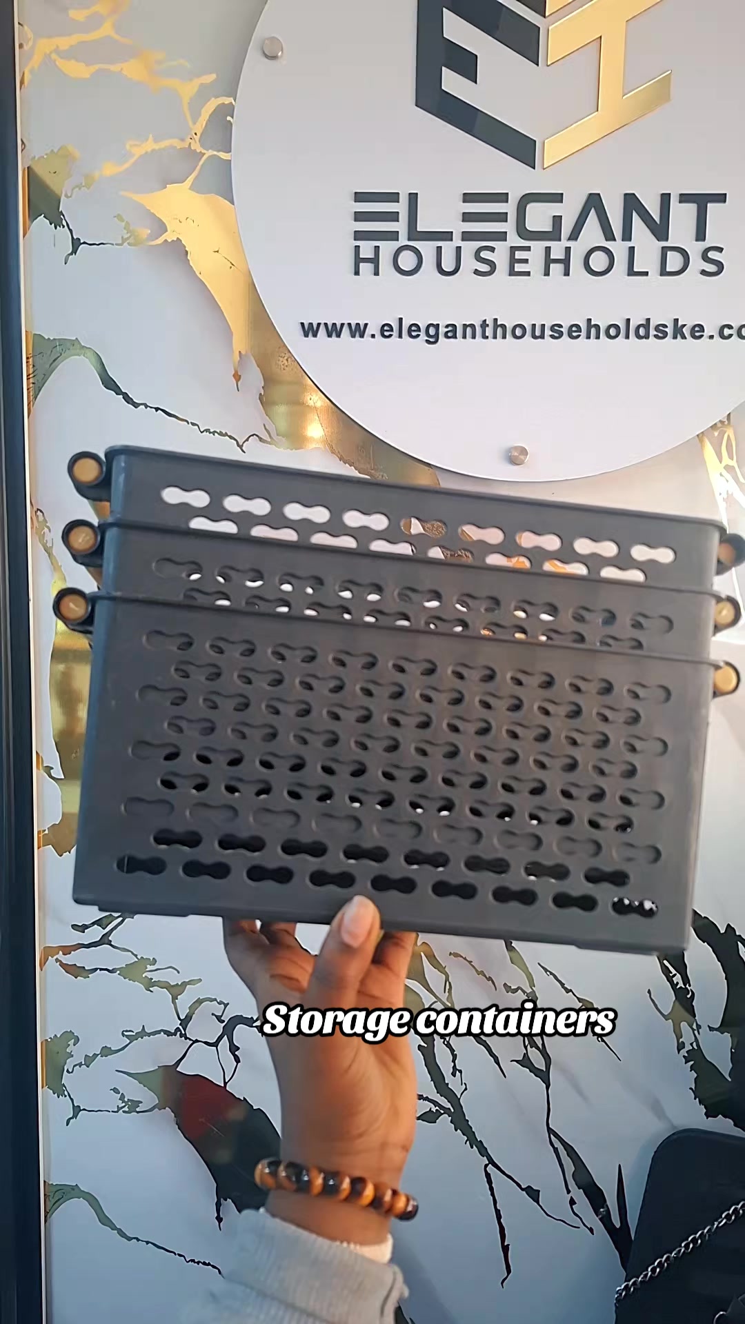 @Elegant Households Wholesalers