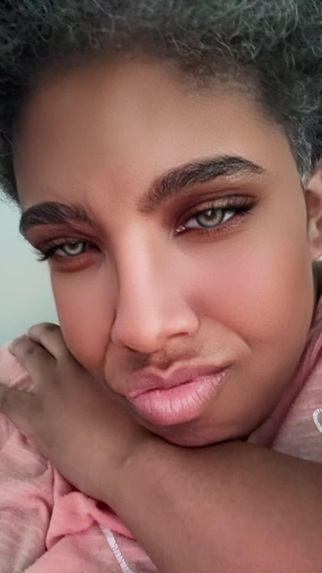 @Tameika Brown