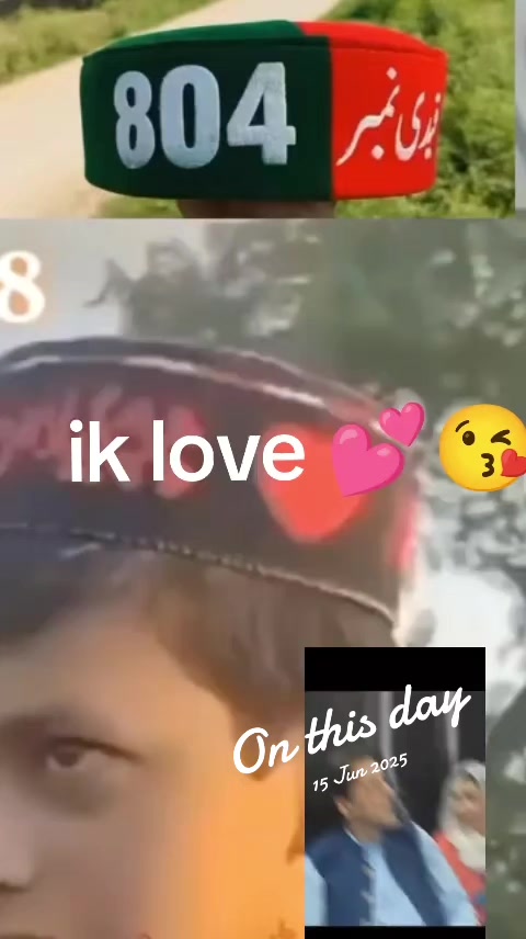 @LOVE ๐ IK.๐โ๏ธ