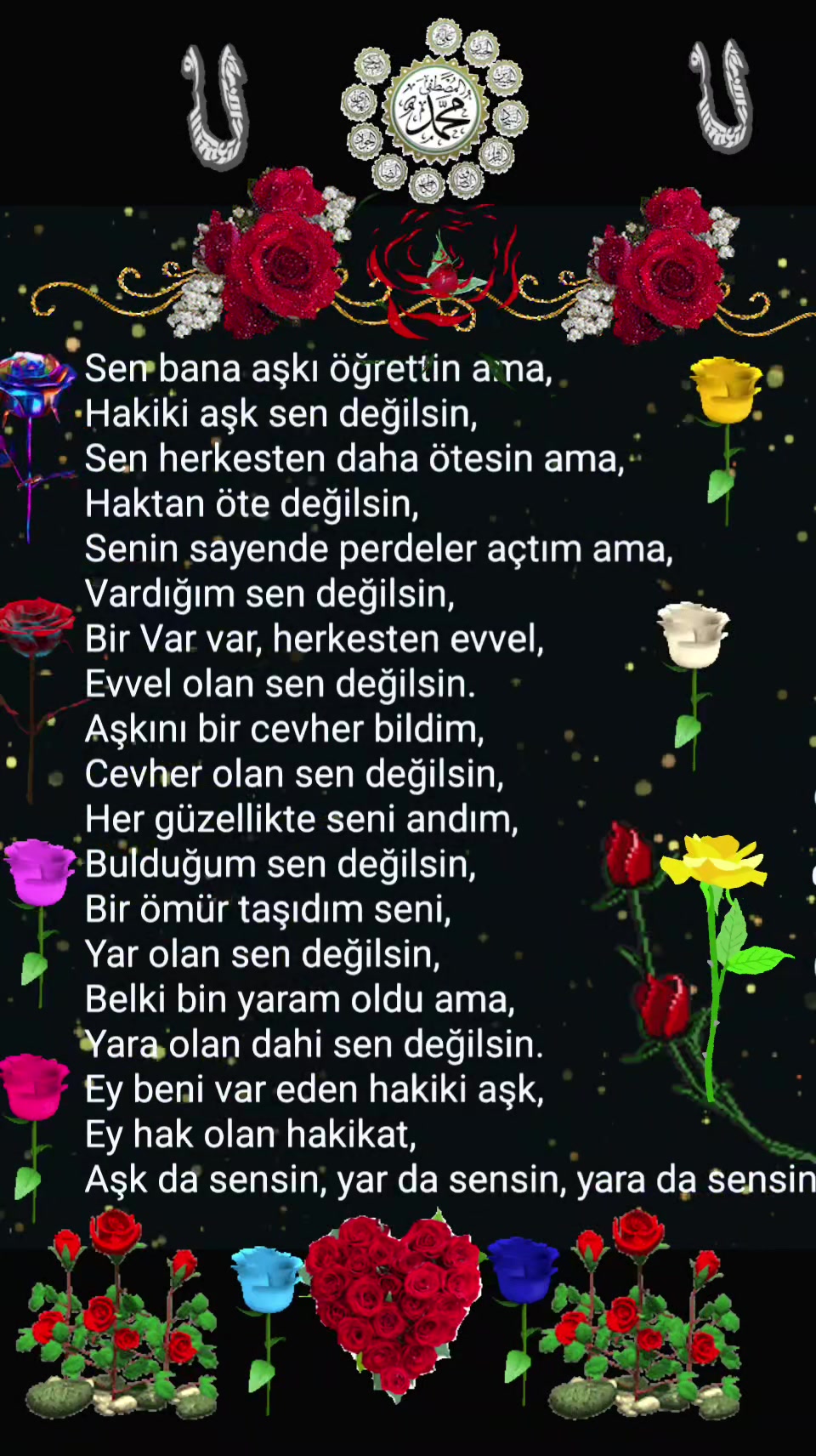 @S❤️E❤️V❤️G❤️İ