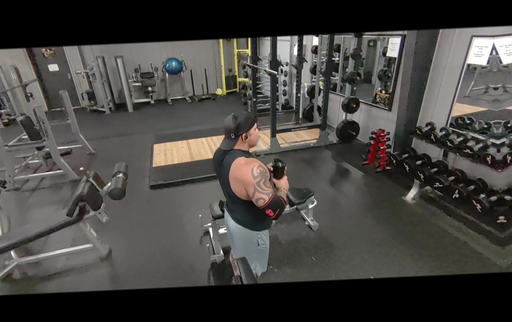 @gymrat