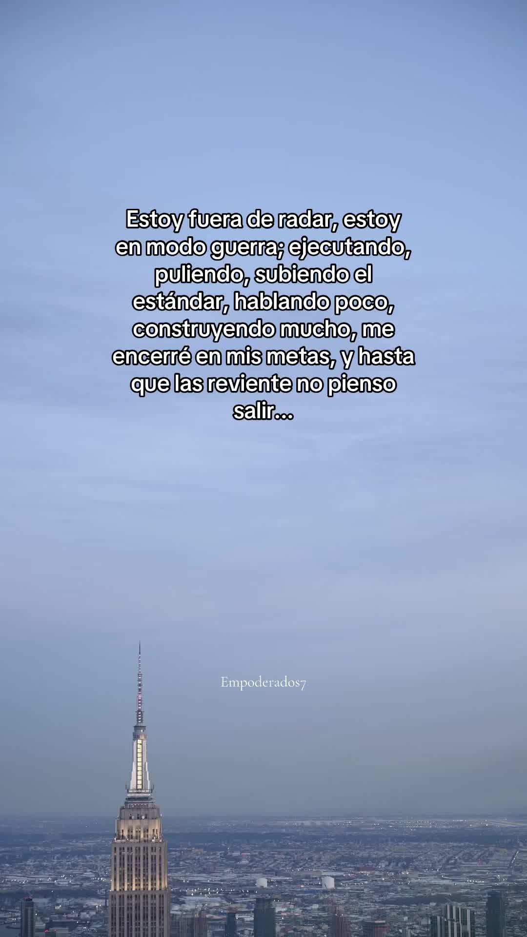 @EMPODERADOS