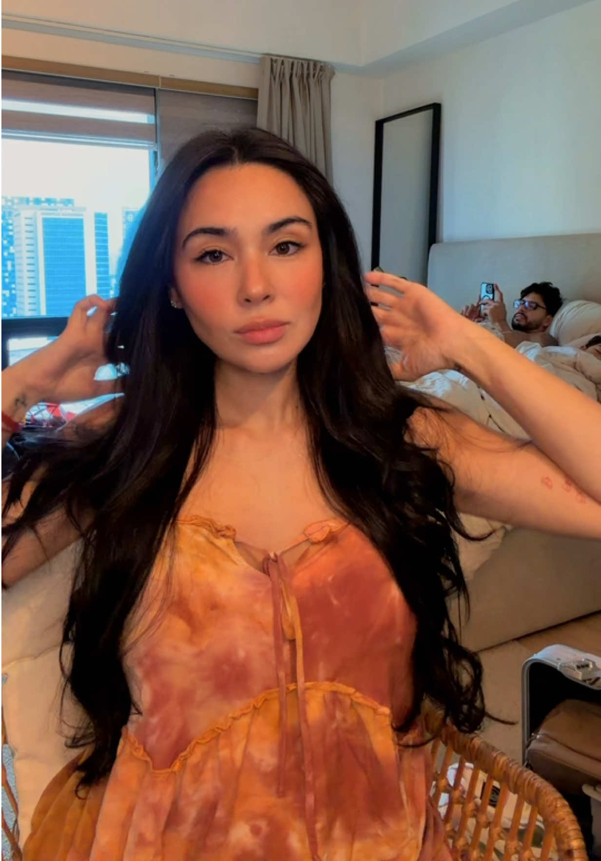 @Gwen Zamora