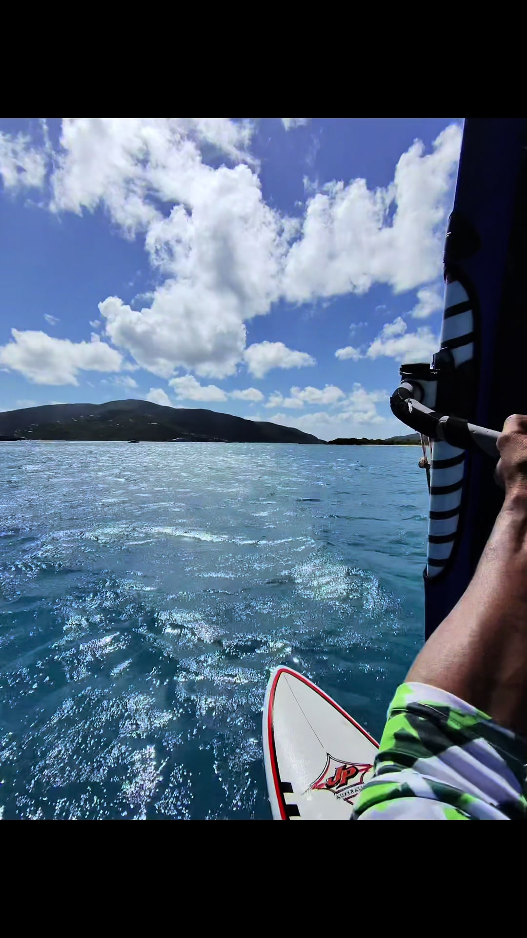 @Gumption’s Experience BVI