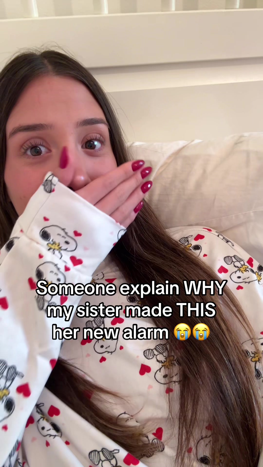 @Kylie and Bianca ๐ฏโ๏ธ