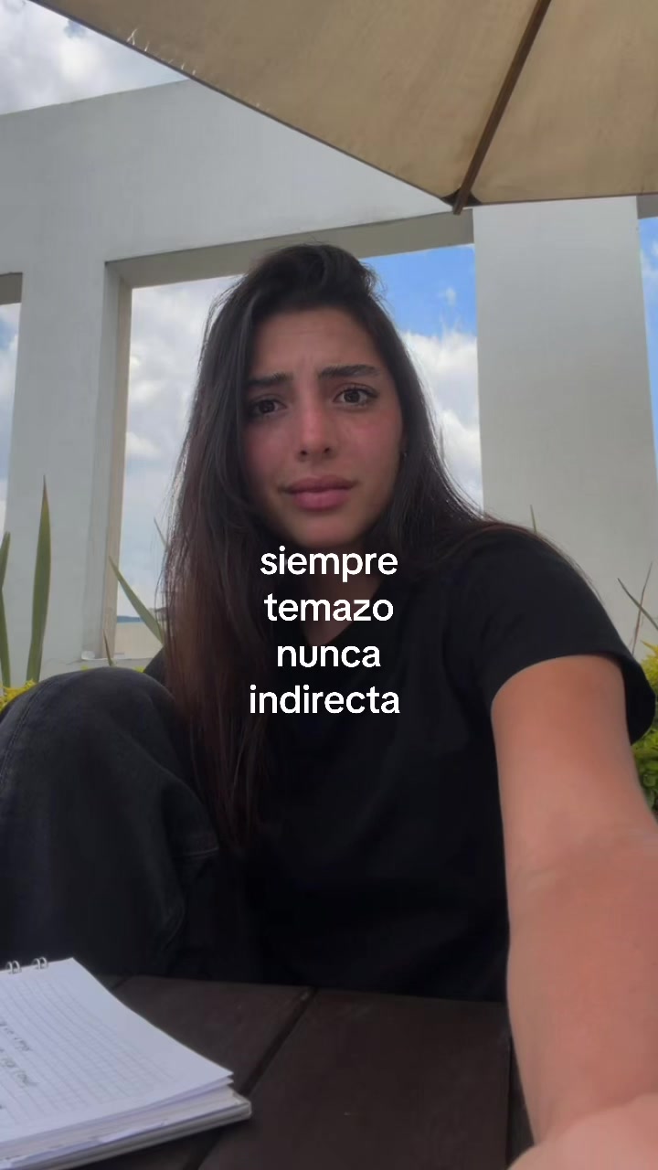 @Isa Delgado
