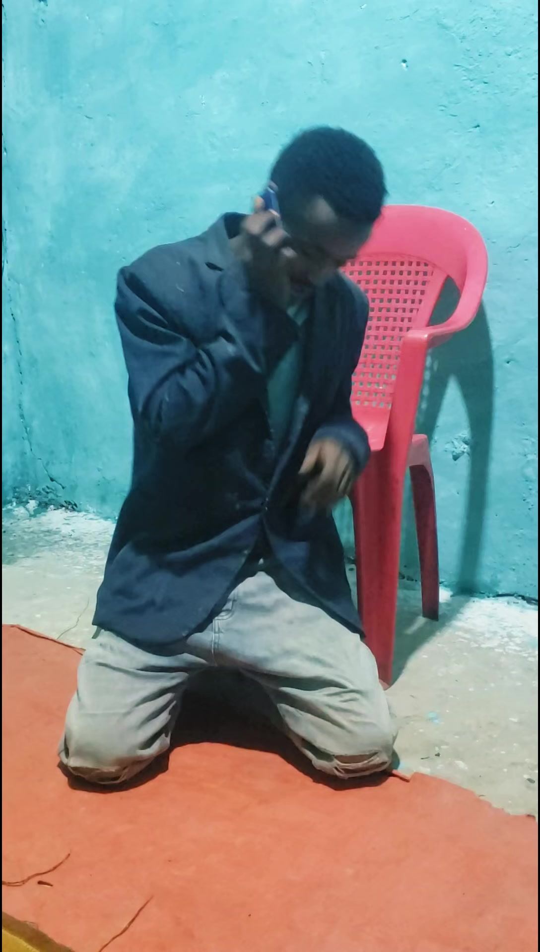 @Asad Family