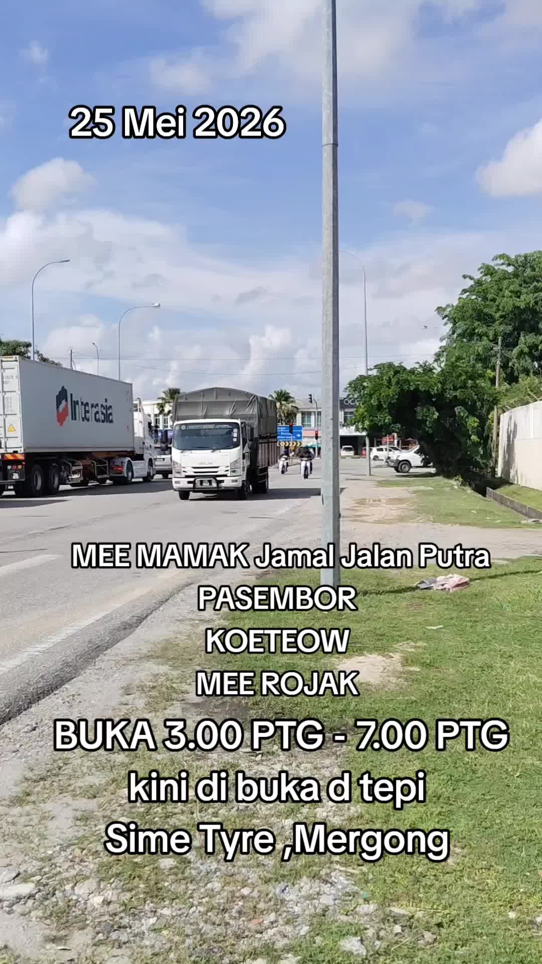 @FAKIR TEH TARIK JUARA MALAYSIA