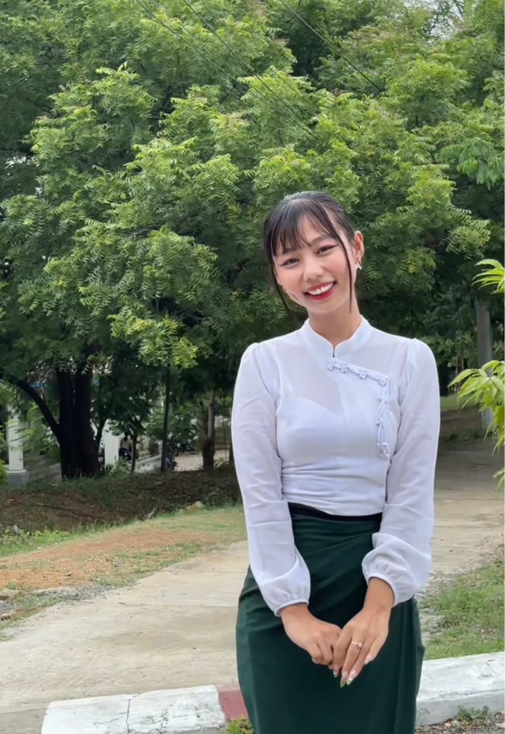 @Aye Myat Myat Mon