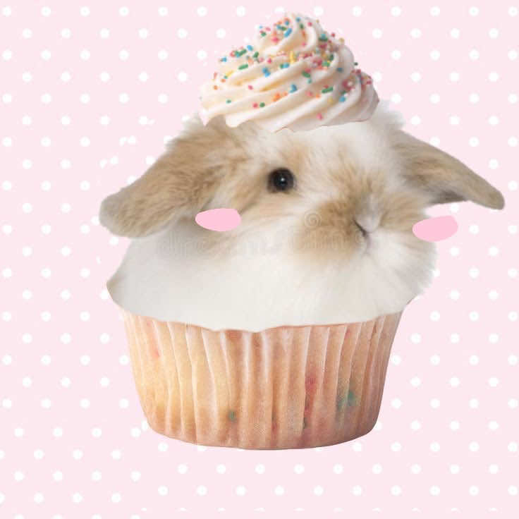 @🧁