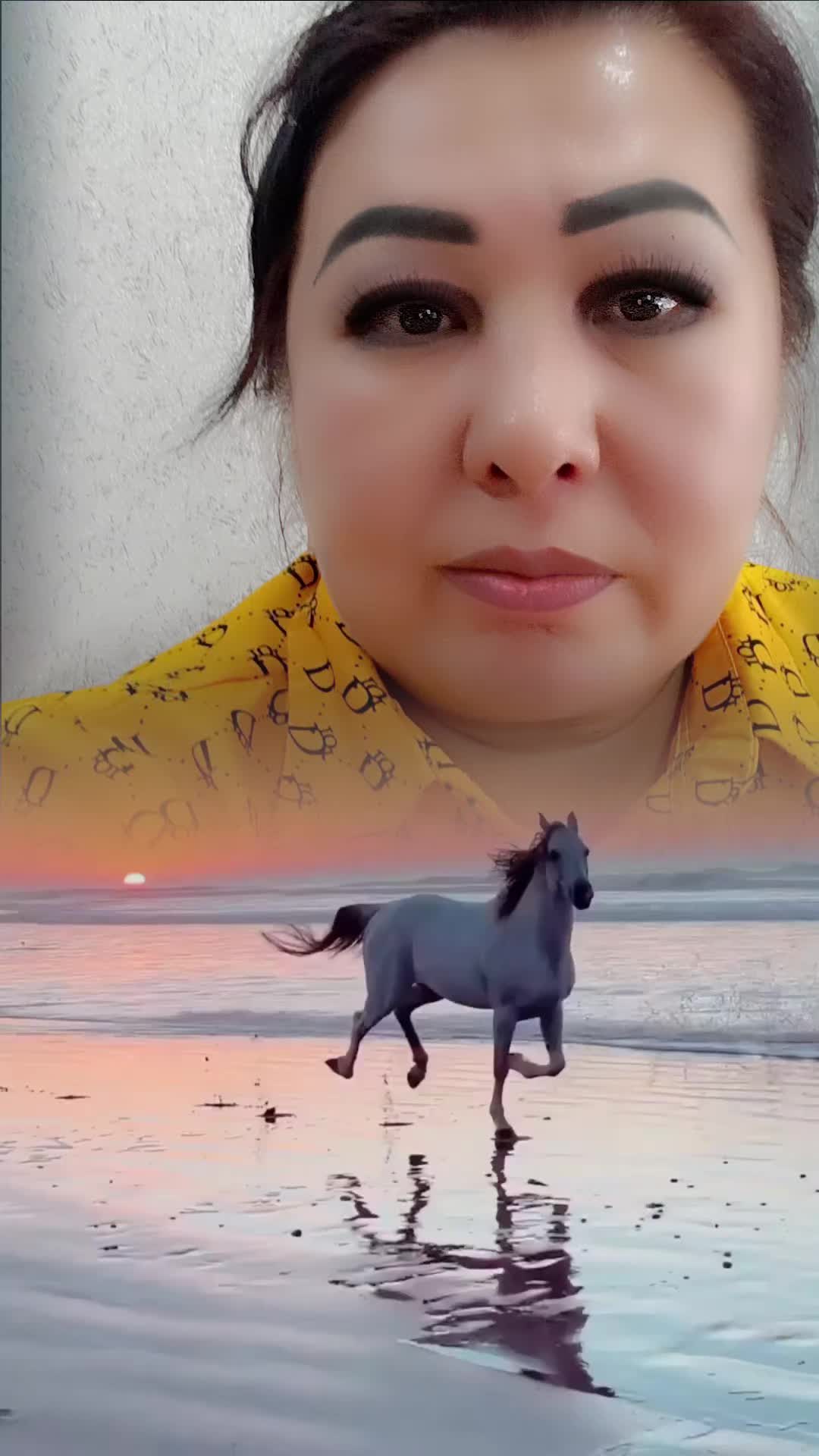 @Тиктокерша