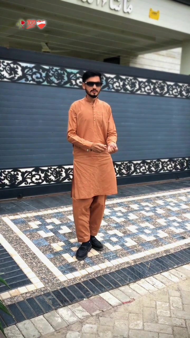 @Umar king
