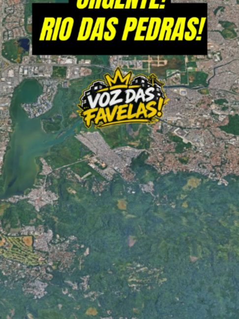 @NOTICIAS DAS FAVELAS CARIOCAS