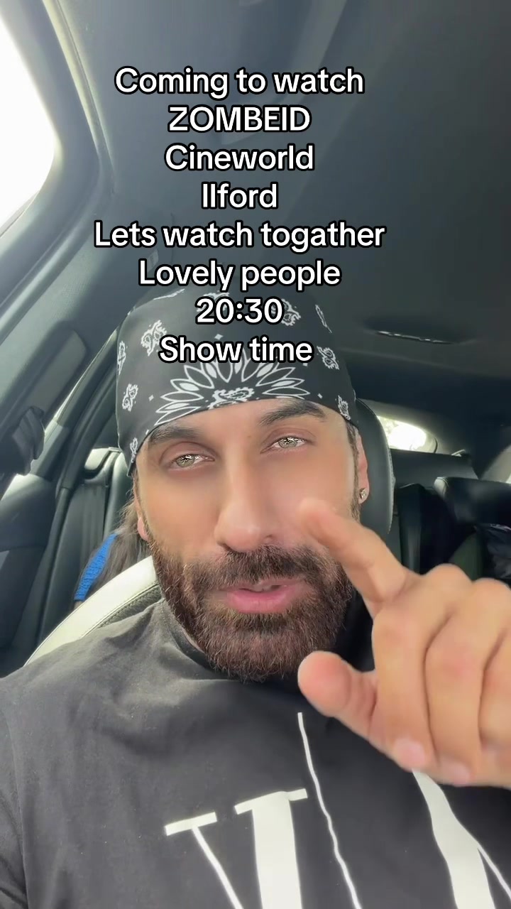 @Dodi Khan