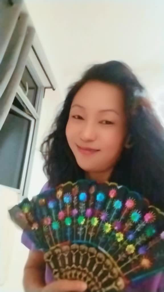 @Anjali Thapa