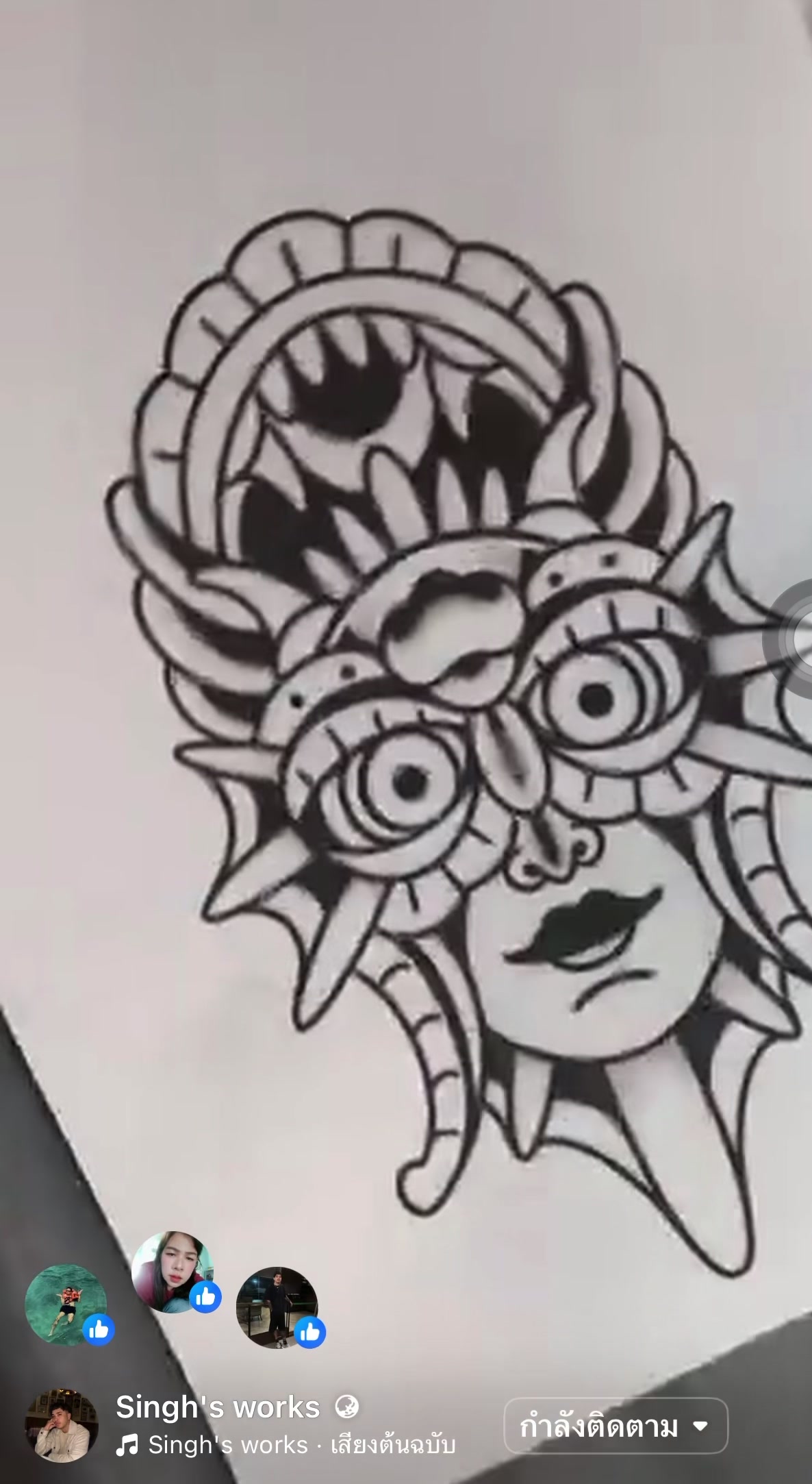 @🇹🇭 TEE TATTOO 🇹🇭
