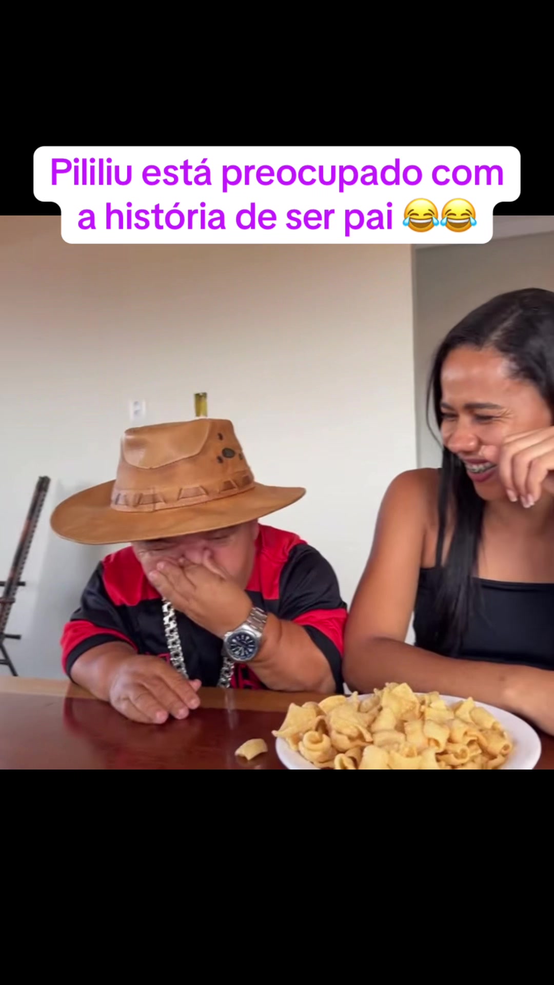@Pililiu 🤠